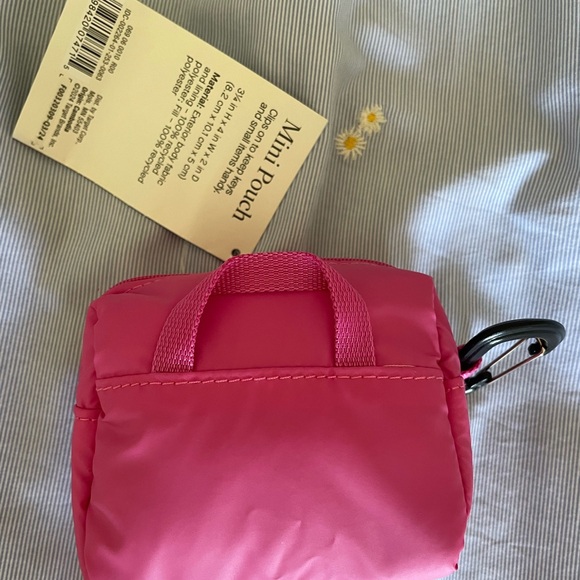 Mini Pouch - Picture 5 of 13